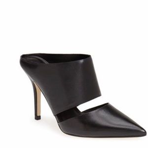 I banks Trump Kippy Mules